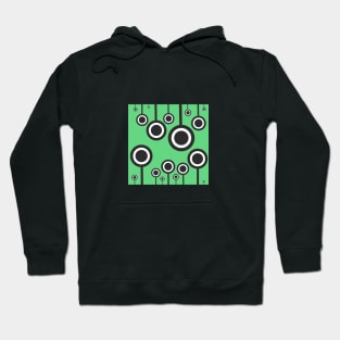 Tentacles Hoodie